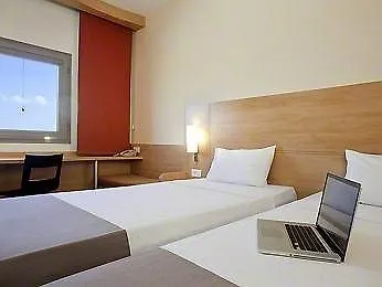 Hotel Hbf-sued