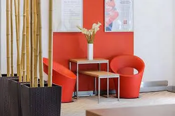 Hotel Hbf-sued