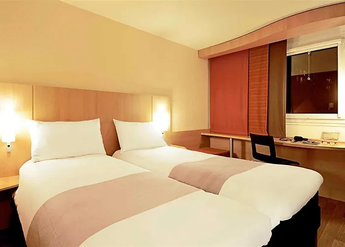 Hbf-sued Hotel 3*