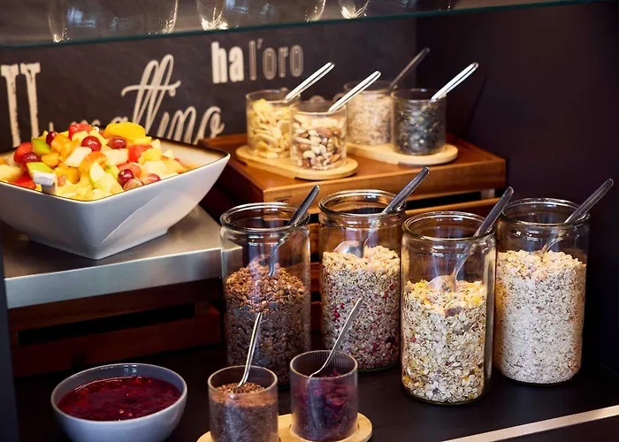 Hotel Hbf-sued Bochum