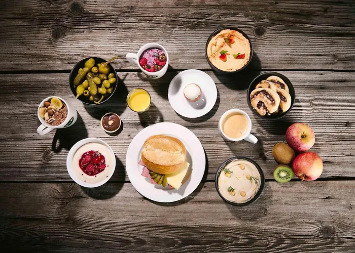 Hotel Hbf-sued Bochum