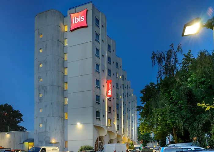 Hbf-sued Hotel 3*
