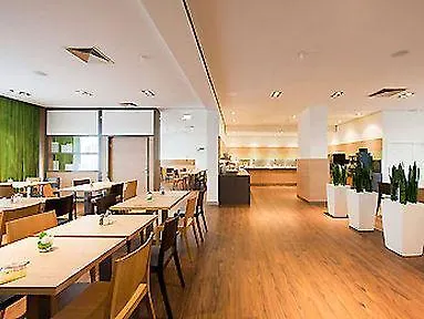 Hbf-sued Hotel Bochum