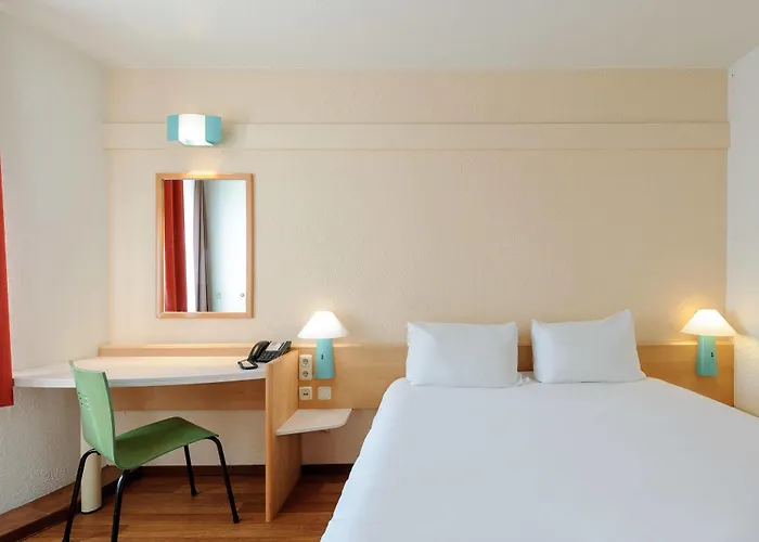 Hbf-sued Hotel Bochum