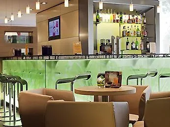 Hotel Hbf-sued Bochum